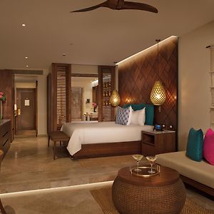 Junior Suite Ocean View Double
